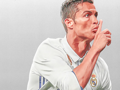 Cristiano Ronaldo, Real Madrid