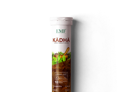 EMF Kadha 2 emf healthcare