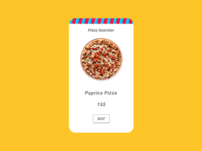 Pizza Delivery System animation delivery delivery app food interaction interaction design interface minimal motion motion design order pizza pizza app pizza menu restaurant ui ux