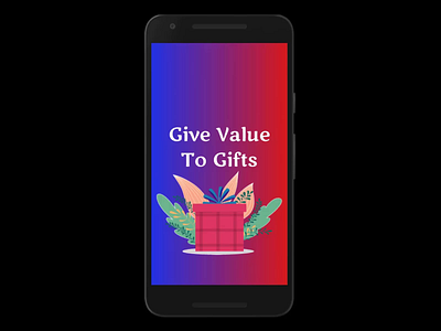 Unwanted Gifts App app christmas christmas gift design gift gift app gifts gifts list giftshop giftsonline internet shop mobile shop shopping shopping app ui ux wish card wishes wishlist