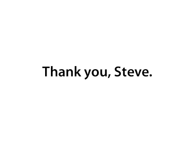 Thank you, Steve.