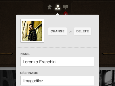 Account account ui icons edit adobe fireworks