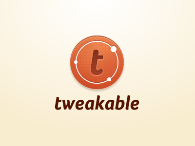 Tweakable Logo #2