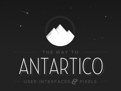 Antartico