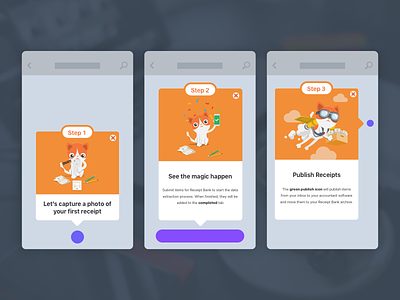 Tooltip onboarding education mobile mobile apps onboarding ui ux welcome screens