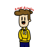 Asher Animates