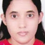 Ishrat farjana towshi