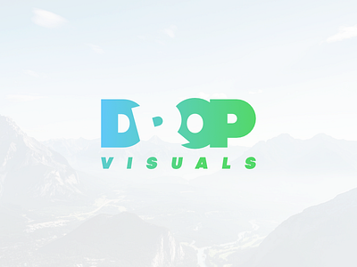 Drop Visuals