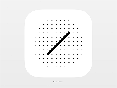 Compass App Icon