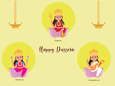 happy dussera !