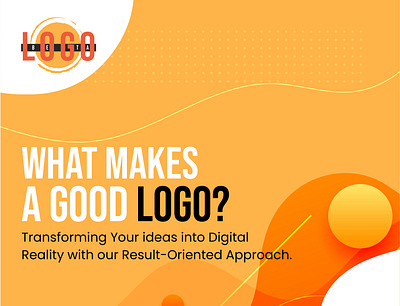 What Makes A Good Logo? 3d animation branding graphic design logo motion graphics ui