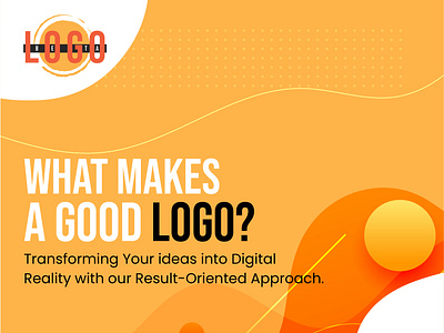 What Makes A Good Logo?