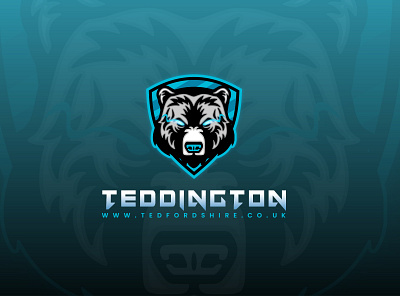 Toddington Logo 3d animation branding design graphic design illustration logo photoshop ui ux vector