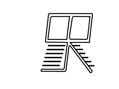 Logo graphic design logo ui
