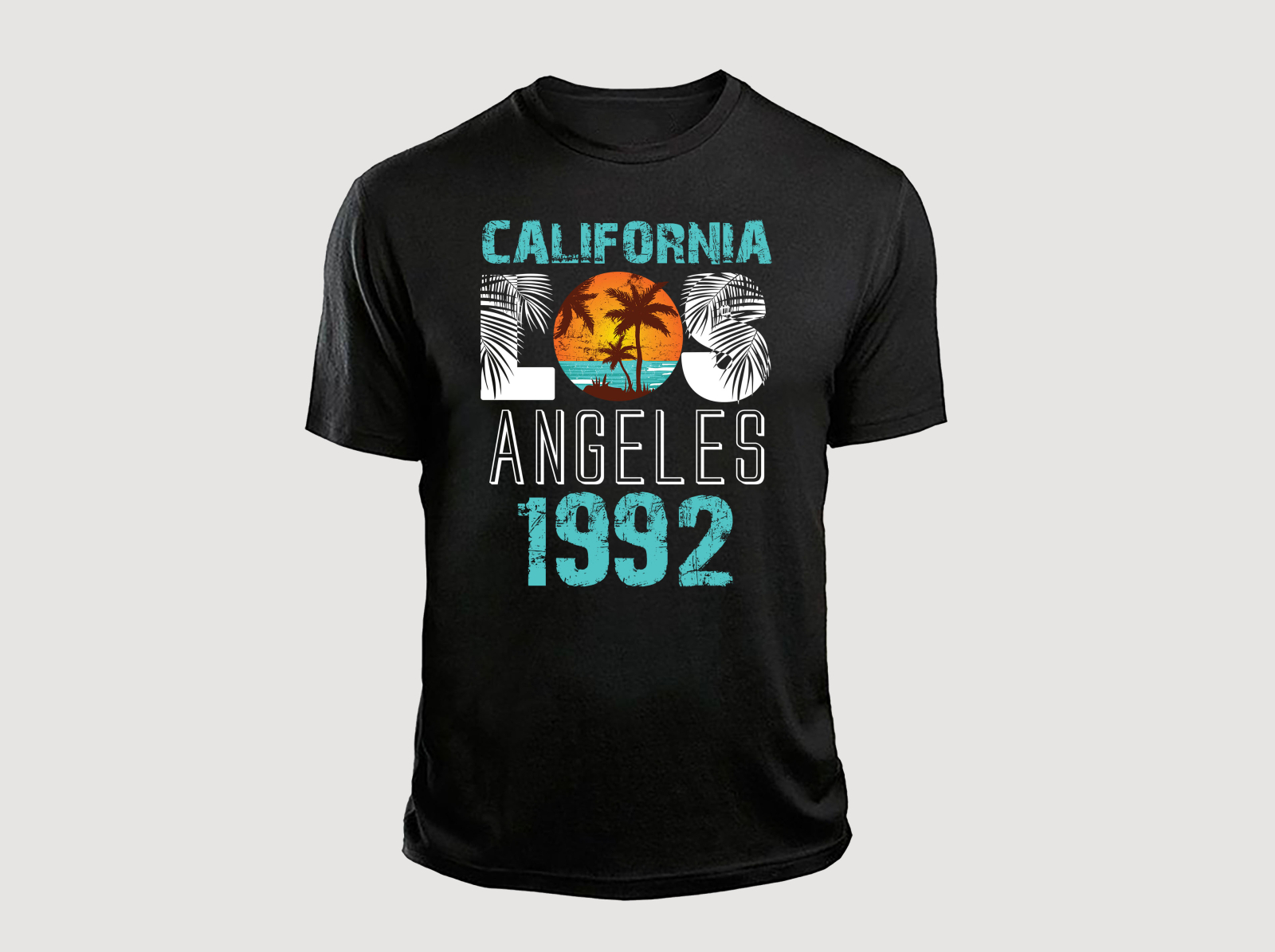 California T Shirt Design designs themes templates and