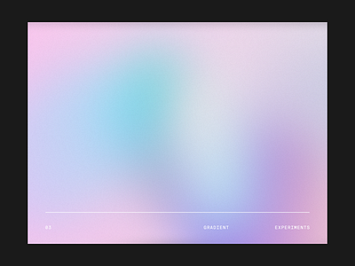 Gradient 03 ambient blur gradient gradients web design