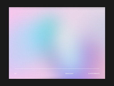 Gradient 03