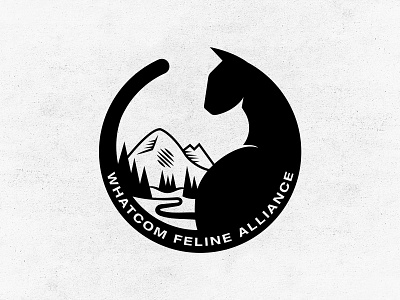 Feline Alliance Logo
