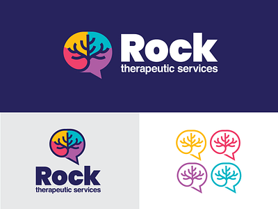 Rock Therapeutic Services