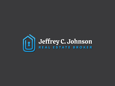 Real Estate Logo