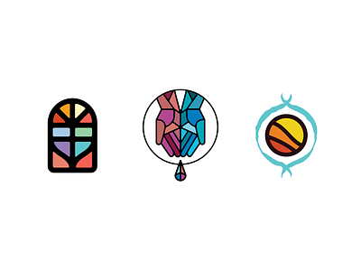 Sola Fide – 5 Solas of the Protestant Reformation by Christian Hilley on  Dribbble