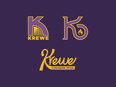 Krewe Spice Blend