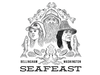 SEAFEAST