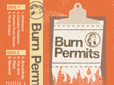 Burn Permits