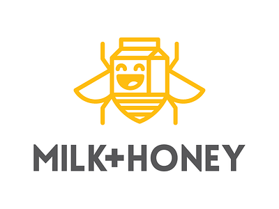 Featured image of post Steps to Make Milk And Honey Combination