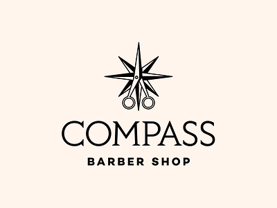 Compass Barber Shop