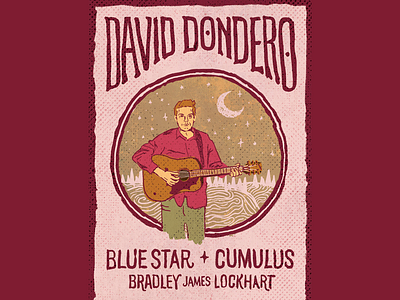 David Dondero