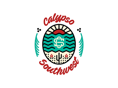 Calypso Southwest Take 2