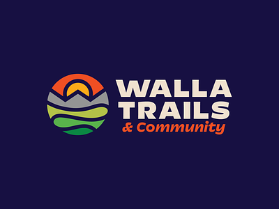 Walla Trails & Community