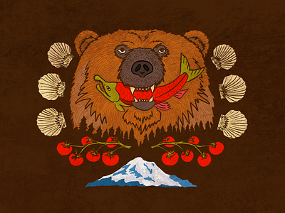 Alaskan Bear Fucker