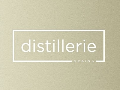 distillerie design