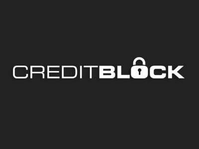 Credit Block credit lock padlock secure