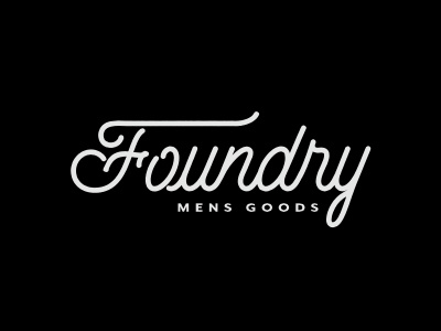 Foundry