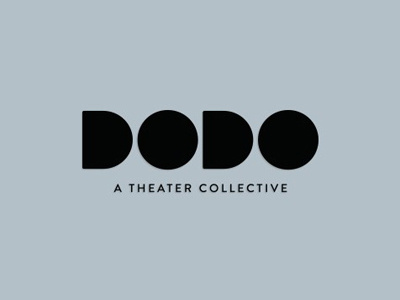 Dodo black letter fill san serif theater
