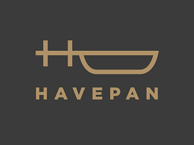 HavePan chef cook h pan