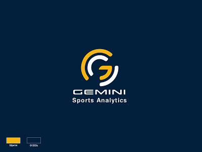 Gemini Sports Analytics Logo