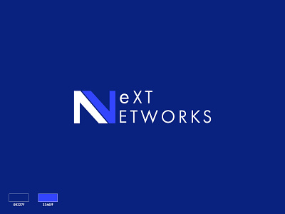 Next Networks Logo