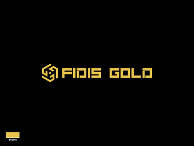 Fidis Gold Logo