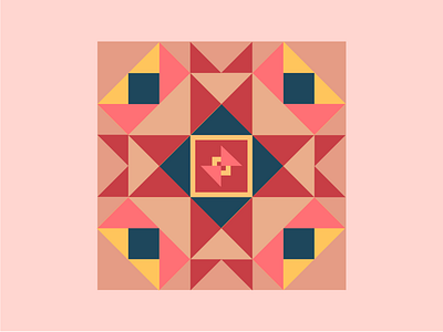 Geometric Pattern