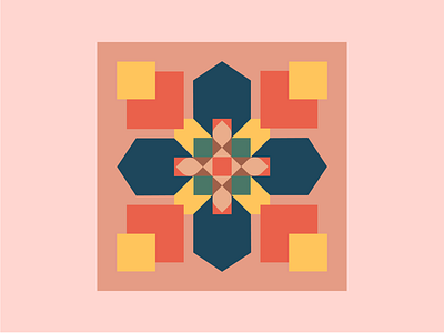 Geometric Pattern