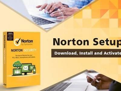 Norton-setup