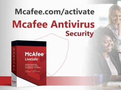 www.mcafee.com/activate | Install McAfee Subscription