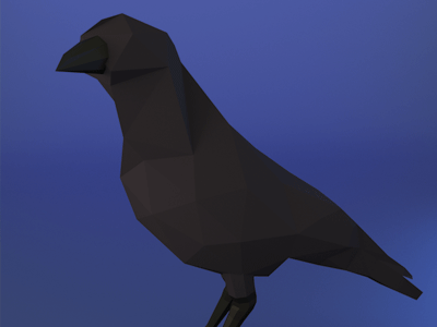 Crow (light)