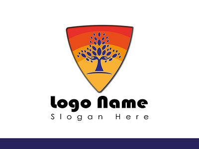 Nature Logo Design