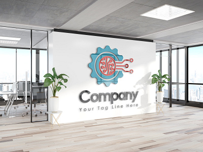 Company Logo app branding design graphic design illustration logo vector