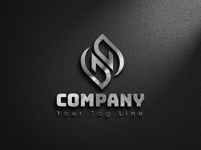 Company Logo app branding design graphic design illustration logo typography vector